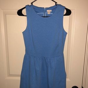 J crew dress